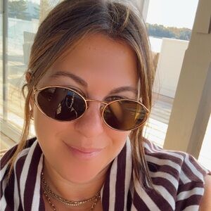 Meet your Posher, Jami